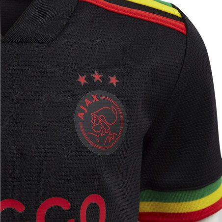 Tenue enfant Ajax Amsterdam third 2021/22