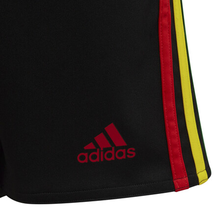 Tenue enfant Ajax Amsterdam third 2021/22