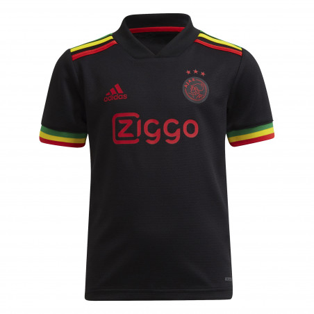 Tenue enfant Ajax Amsterdam third 2021/22