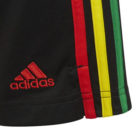 Short junior Ajax Amsterdam third 2021/22