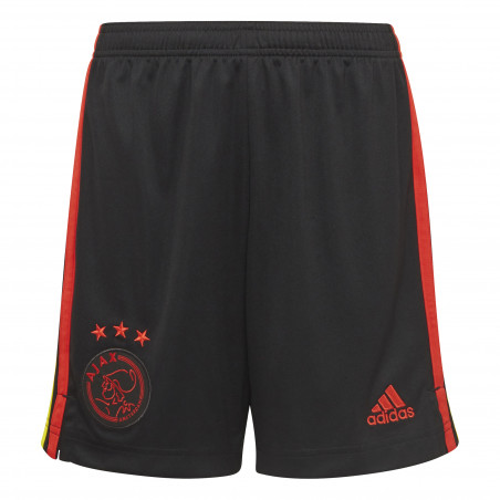 Short junior Ajax Amsterdam third 2021/22