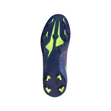 adidas X Speedflow junior Messi.3 FG violet