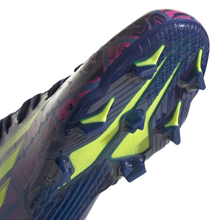 adidas X Speedflow junior Messi.3 FG violet
