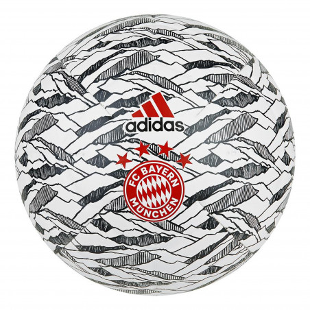 Ballon Bayern Munich third 2021/22