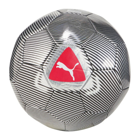 Ballon Puma gris rose