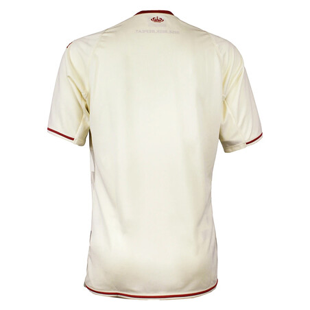 Maillot AS Monaco junior third 2021/22