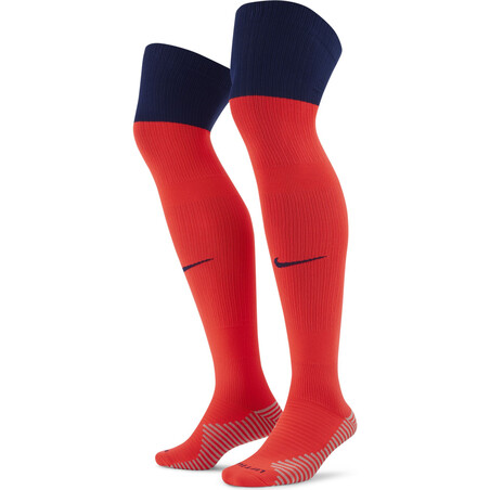 Chaussettes Atlético Madrid extérieur 2021/22