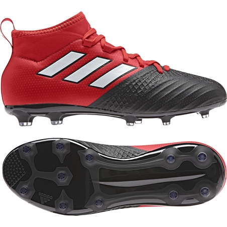 ACE 17.1 FG J ROUGE/FTWBLA/NOIESS
