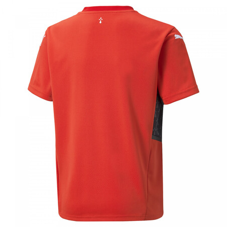 Maillot Stade Rennais domicile 2021/22
