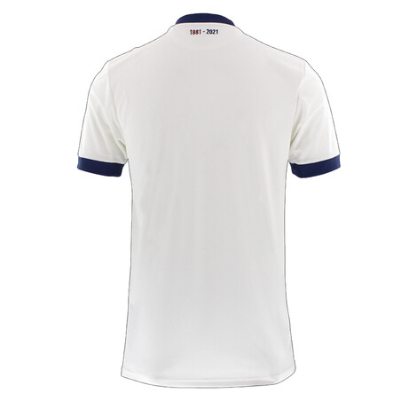 Maillot junior Bordeaux extérieur 2021/22