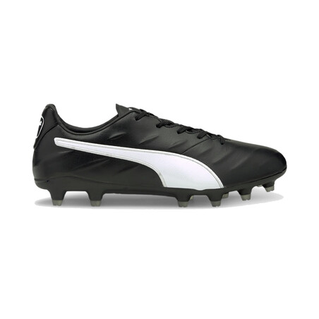 Puma King Pro 21 FG noir