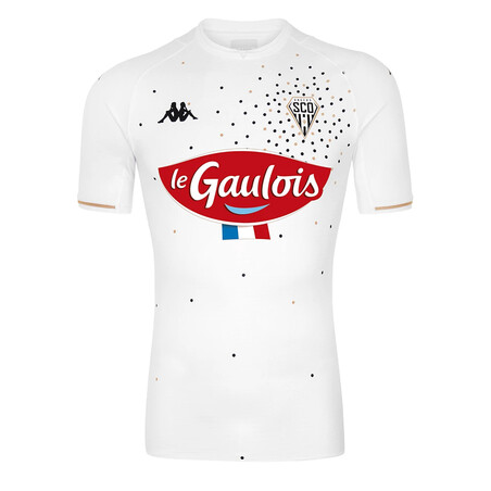 Maillot Angers extérieur 2021/22