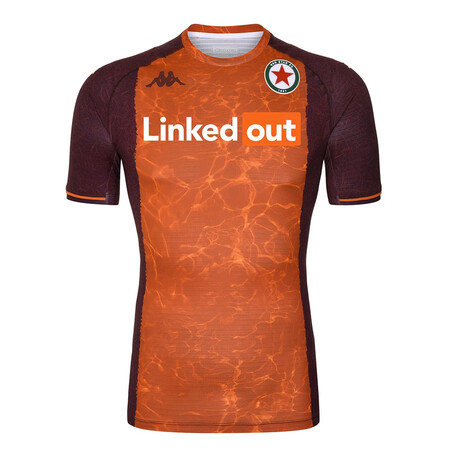 Maillot Red Star extérieur 2021/22