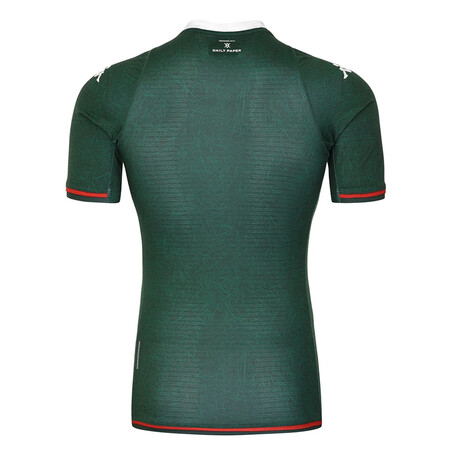Maillot Red Star domicile 2021/22