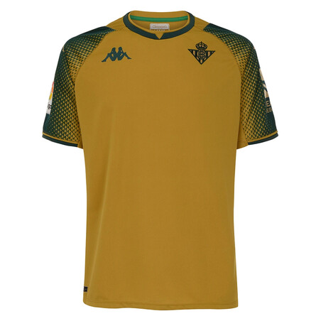 Maillot Bétis Seville third 2021/22
