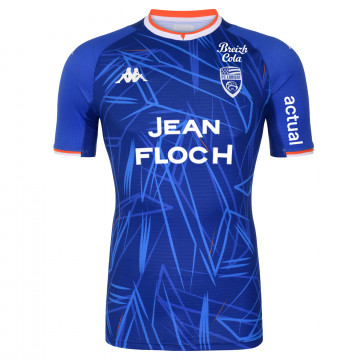 Maillot FC Lorient third 2021/22