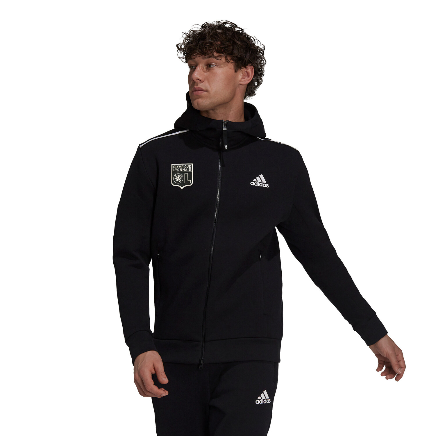 Veste online olympique lyonnais