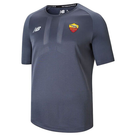 Maillot entraînement AS Roma gris 2021/22