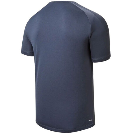 Maillot entraînement AS Roma gris 2021/22
