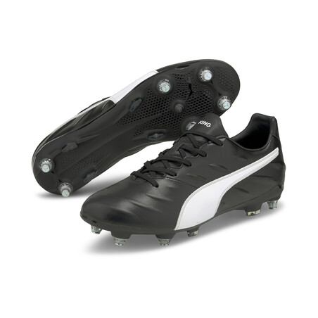 Puma King Pro 21 SG noir