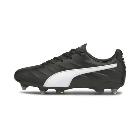 Puma King Pro 21 SG noir