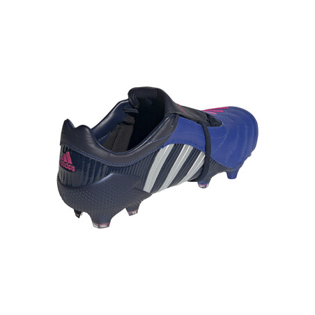 adidas Predator Pulse UCL FG bleu rose