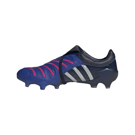 adidas Predator Pulse UCL FG bleu rose