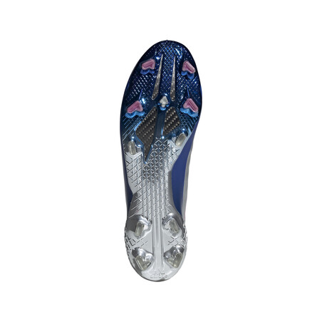 adidas F50 Ghosted UCL gris