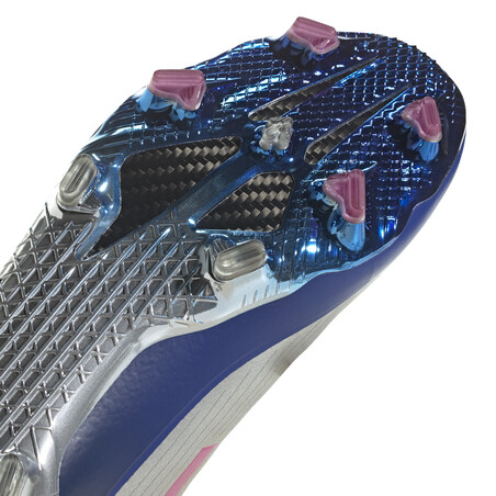 adidas F50 Ghosted UCL gris