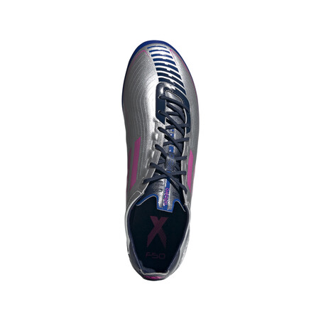 adidas F50 Ghosted UCL gris