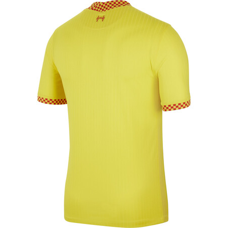 Maillot Liverpool third 2021/22