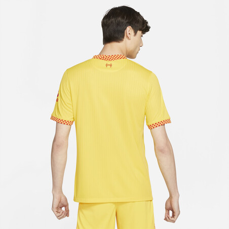 Maillot Liverpool third 2021/22
