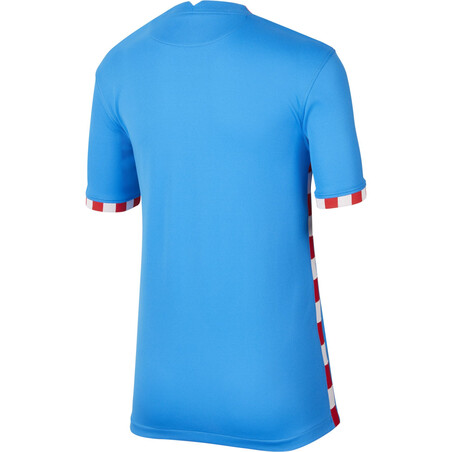 Maillot junior Atlético Madrid third 2021/22