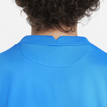 Maillot junior Atlético Madrid third 2021/22