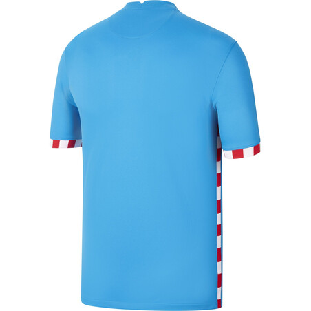 Maillot Atlético Madrid third 2021/22 + flocage