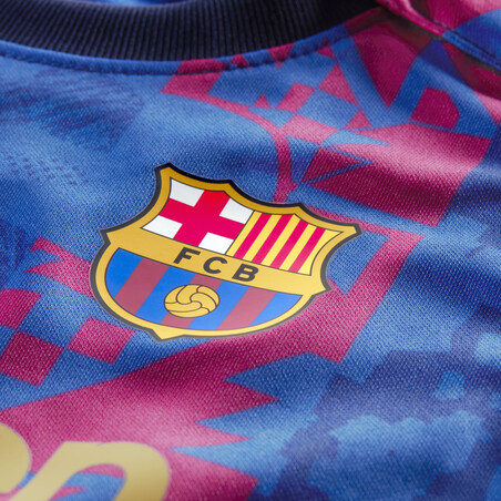 Tenue bébé FC Barcelone third 2021/22