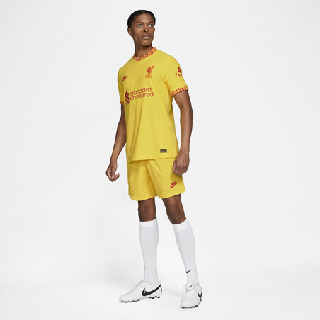 Maillot Liverpool third authentique 2021/22