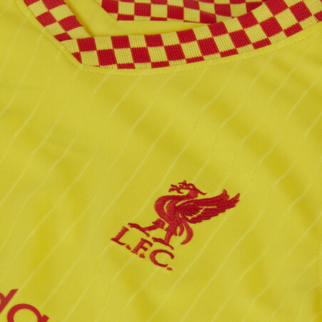 Tenue enfant Liverpool third 2021/22