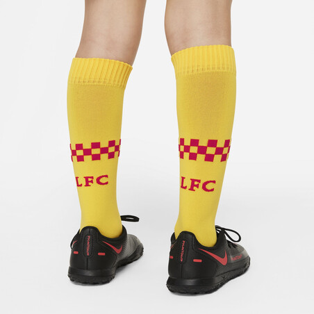Tenue enfant Liverpool third 2021/22