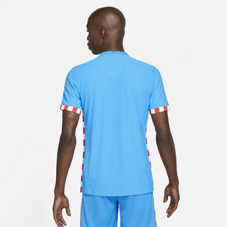 Maillot Atlético Madrid third authentique 2021/22