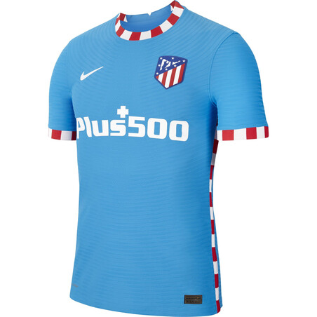 Maillot Atlético Madrid third authentique 2021/22
