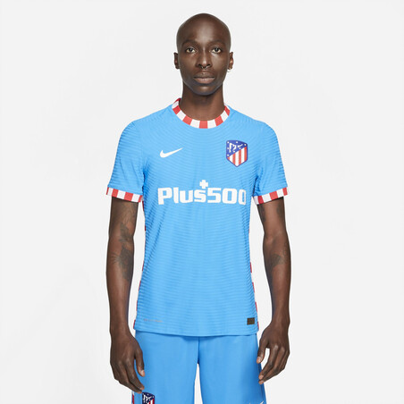 Maillot Atlético Madrid third authentique 2021/22