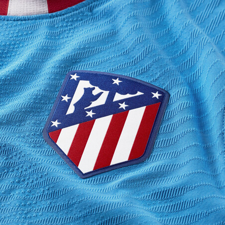 Maillot Atlético Madrid third authentique 2021/22