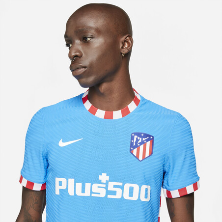 Maillot Atlético Madrid third authentique 2021/22