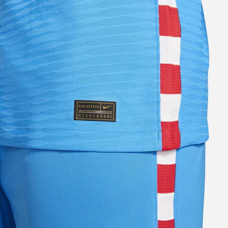 Maillot Atlético Madrid third authentique 2021/22