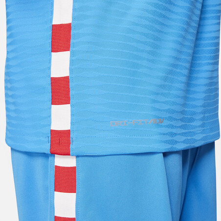 Maillot Atlético Madrid third authentique 2021/22