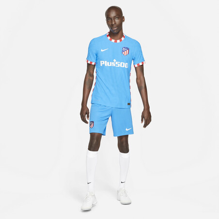 Maillot Atlético Madrid third authentique 2021/22