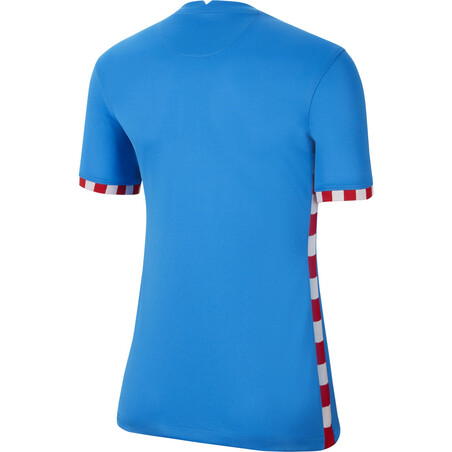 Maillot Femme Atlético Madrid extérieur 2021/22