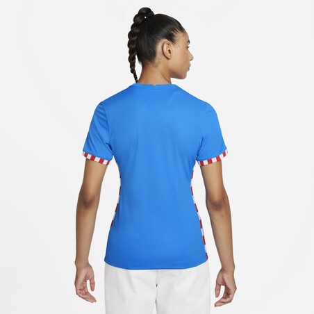Maillot Femme Atlético Madrid extérieur 2021/22