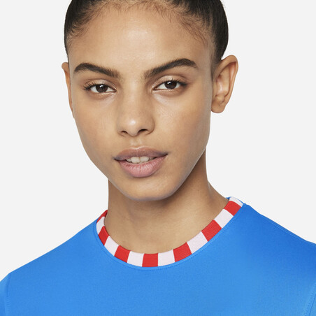 Maillot Femme Atlético Madrid extérieur 2021/22